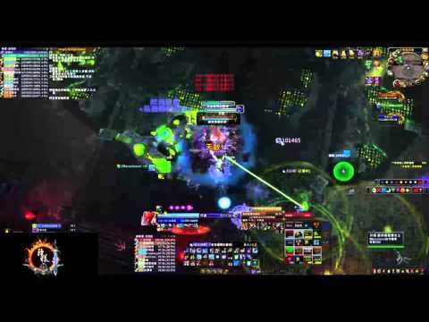 11/13 Mythic Socrethar the Eternal (Hellfire Citadel) farm by OGSun團