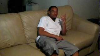 A Day with Reckless Rio