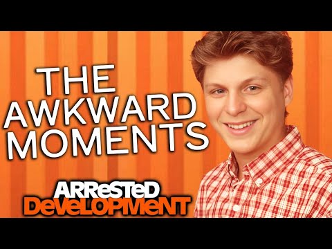 George Michael’s Most Awkward Moments - Arrested Development