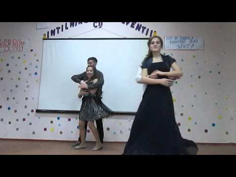 intilnirea cu absolventii.Gim.Siscani 2016