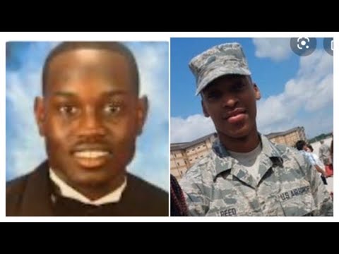 TMT#15 - Tragic Losses Ahmaud Arbery & Dreasjon (Sean) Reed