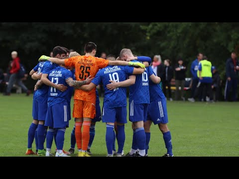 SG Empor Richtenberg - SV Waren | 5:2 | Torkamera | 8. Spieltag Landesliga MV Ost