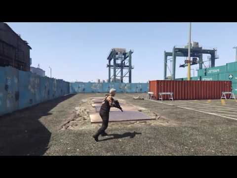 GTA Online|| TDM montage || Cash Flossy Pop Out