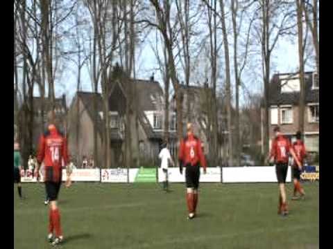 Woudrichem - BVV/Caterpillar