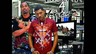 II Crunk 4 Jesus - Wreck'in 4 Christ (G-Mix) (feat. JB, STC, Zita, Gifted, 1960 Red & F.O.E.)