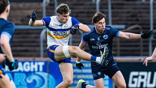 Errigal Ciaran v Killyclogher | Highlights | Senior Championship 2026