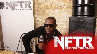 Sneakbo Talks Cat Rumour,  Record Deal, Brixton, Past issues plus more [NFTR]