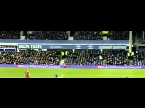 Everton vs QPR 3 1 All Goals & Highlights 15 12 2014 Premier League