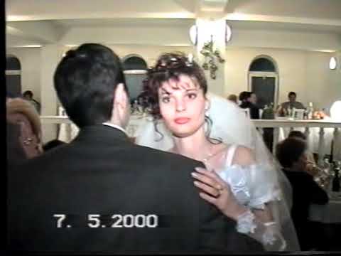 AGRONOMIE 72- NUNTA LA ROMANI-ROBERT 2000-DANS