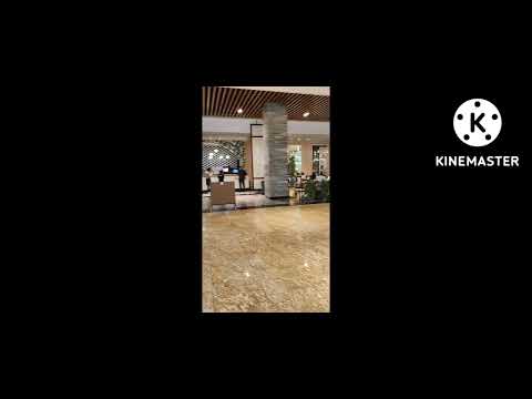 city center almaza    (vlog#2)