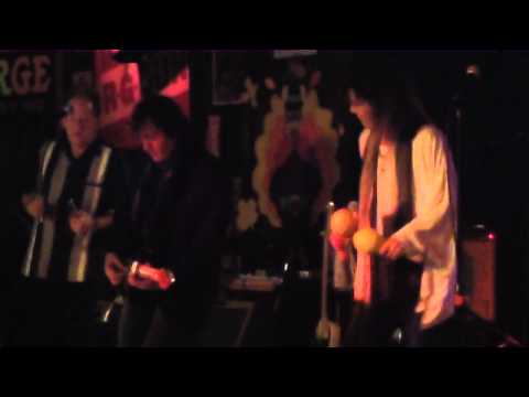 Little T&A (Live) Jim Porter's, Lou,Ky
