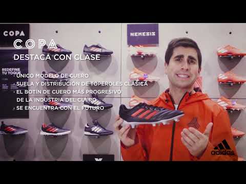 Capacitación Adidas - 1