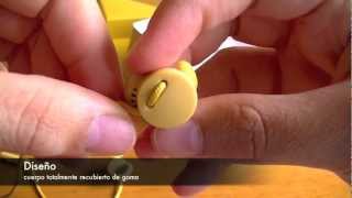 Video thumbnail for auriculares Urbanears Medis by Foundry España