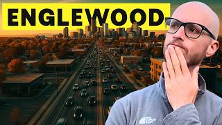 Why ENGLEWOOD Colorado Is the Next HOT Suburb Near Denver! 🔥