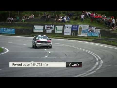 GSMP Jahodna | MORIS CUP 2013 | Spot