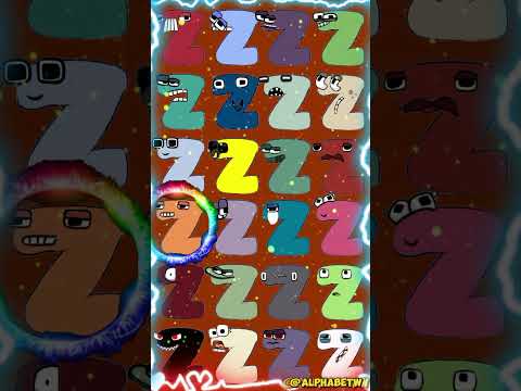 Greek alphabet lore but same style #greekalphabet #alphabetlore