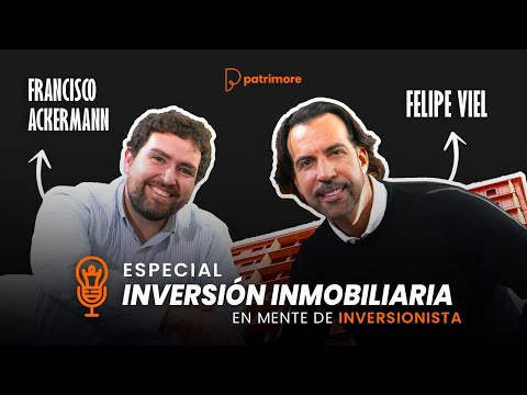 Especial de inversión inmobiliaria: Chile y Miami
