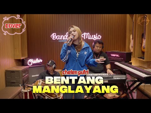 CHELEN PUTRI OFFICIAL and Bandung Music