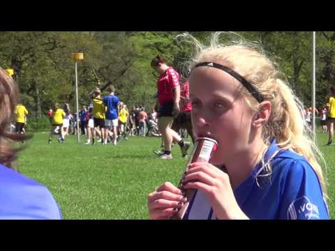 Kampioenen on Tour 2016