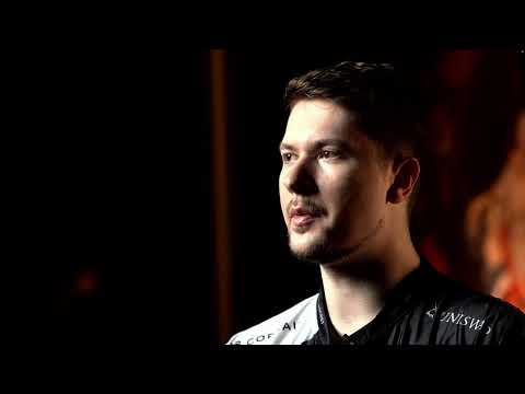 Puppey, Kuroky and Zai Talking About MATUMBAMAN - Dota 2