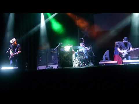 Lift To Experience - 'These Are The Days' (Live at Green Man Festival 2017)