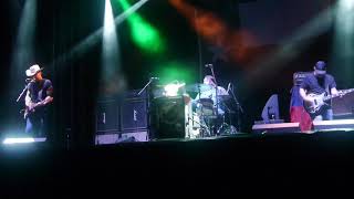 Lift To Experience - 'These Are The Days' (Live at Green Man Festival 2017)