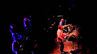 Amos Lee &quot;Truth&quot; @ La Cigale (Paris)