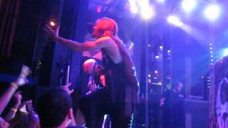 Soulfly - Revengeance - 5/5/12