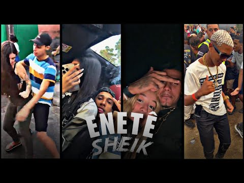 PATY GOSTA DE BANDIDO, GOSTA DO MOVIMENTO - MC MENOR E DUDUZIN( DJs ML E LUUK ) MÚSICA TIK TOK