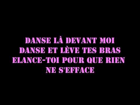 Tal ft Flo rida - Danse (lyrics)