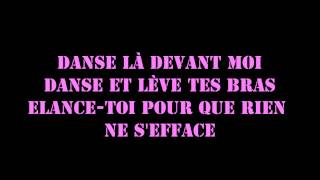 Tal ft Flo rida - Danse (lyrics)