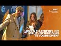 OMT: 2G kan aantal besmettingen halveren ten opzichte van 3G