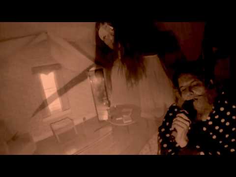 Jorge Elbrecht / REMYNYS - "Down In Flames" [Official Video]