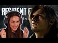 WE HAVE LEON RESIDENT EVIL REQUIEM 9 3RD TRAILER REACTION