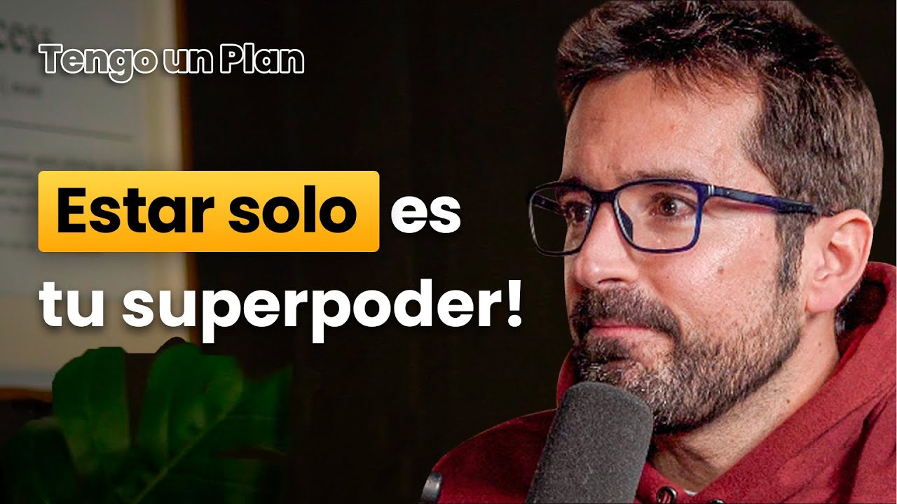 15 Hábitos para Tener una Salud Mental del 1% (Borja Vilaseca)