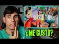 😱¿PERO ESTO QUE ES?😱 La canción de KENIA OS *BONITA* 😱¿PERO ESTO QUE ES?😱 La canción de KENIA OS *BONITA*