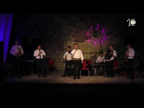 Recital Ciprian Pop - Ruga de la Ghiroda 2019