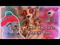 LEAST Favorite Beanie Boos