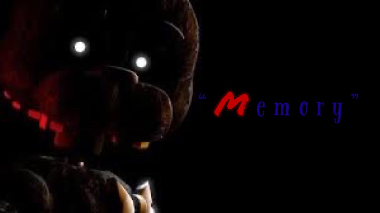 “Memory” [Lyrics] - Rockit Music