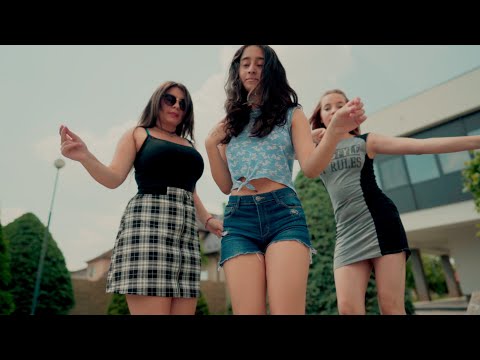 Podolske cajenky -  Tanecne cover video od Gipsy Miro Bystrany - Okheliben caje murdares