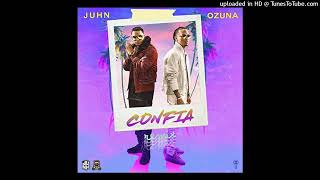 Juhn - Confía (Full Remix) FT. Ozuna