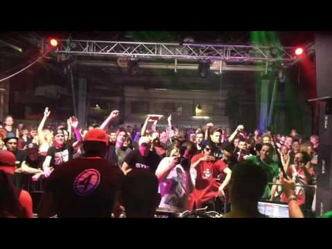 FANT4STIK @ WE ARE RAVE - 20.05.2016