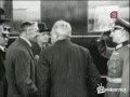 Рудольф Гесс. Сумасшедший друг фюрера. 