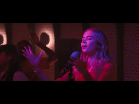 All Against Odds | Karaoke scene | The Fall Guy movie