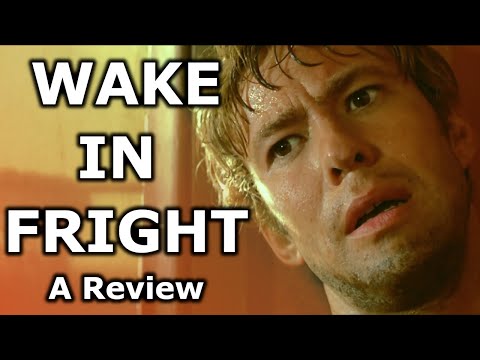 afbeelding Wake in Fright