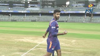 Boom is Back | Mumbai Indians | IPL 2019