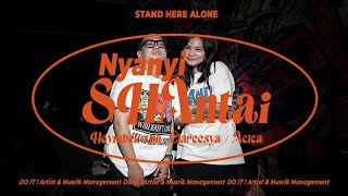 Download lagu NYANYI SHA-NTAI CLAREESYA (ACICA ) - DUSTAI mp3 Download lagu NYANYI SHA-NTAI CLAREESYA (ACICA ) - DUSTAI mp3