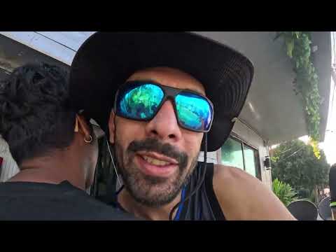 EPIC Road-Trip Through Thailand🇹🇭 