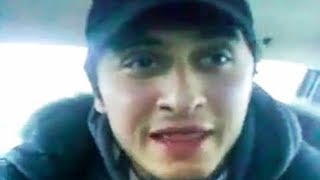 Кавказец говорит на разных акцентах - Видео онлайн