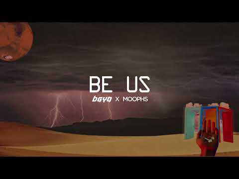 Video thumbnail for Be Us